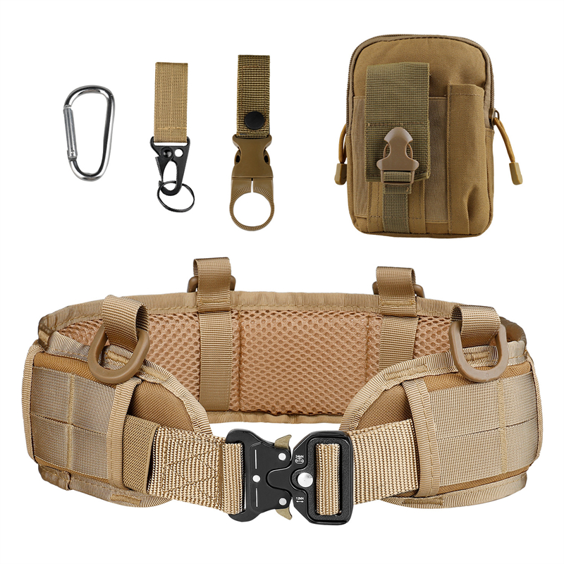 Army belt bag best sale